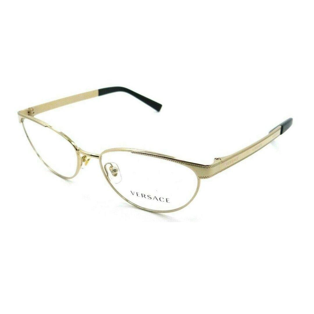 Versace VE1260/1002 | Eyeglasses - Vision Express Optical Philippines