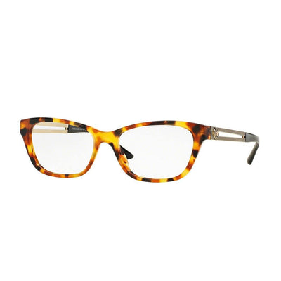 Versace VE3220A/5119 | Eyeglasses with FREE Blue Safe Anti Radiation Lenses - Vision Express Philippines