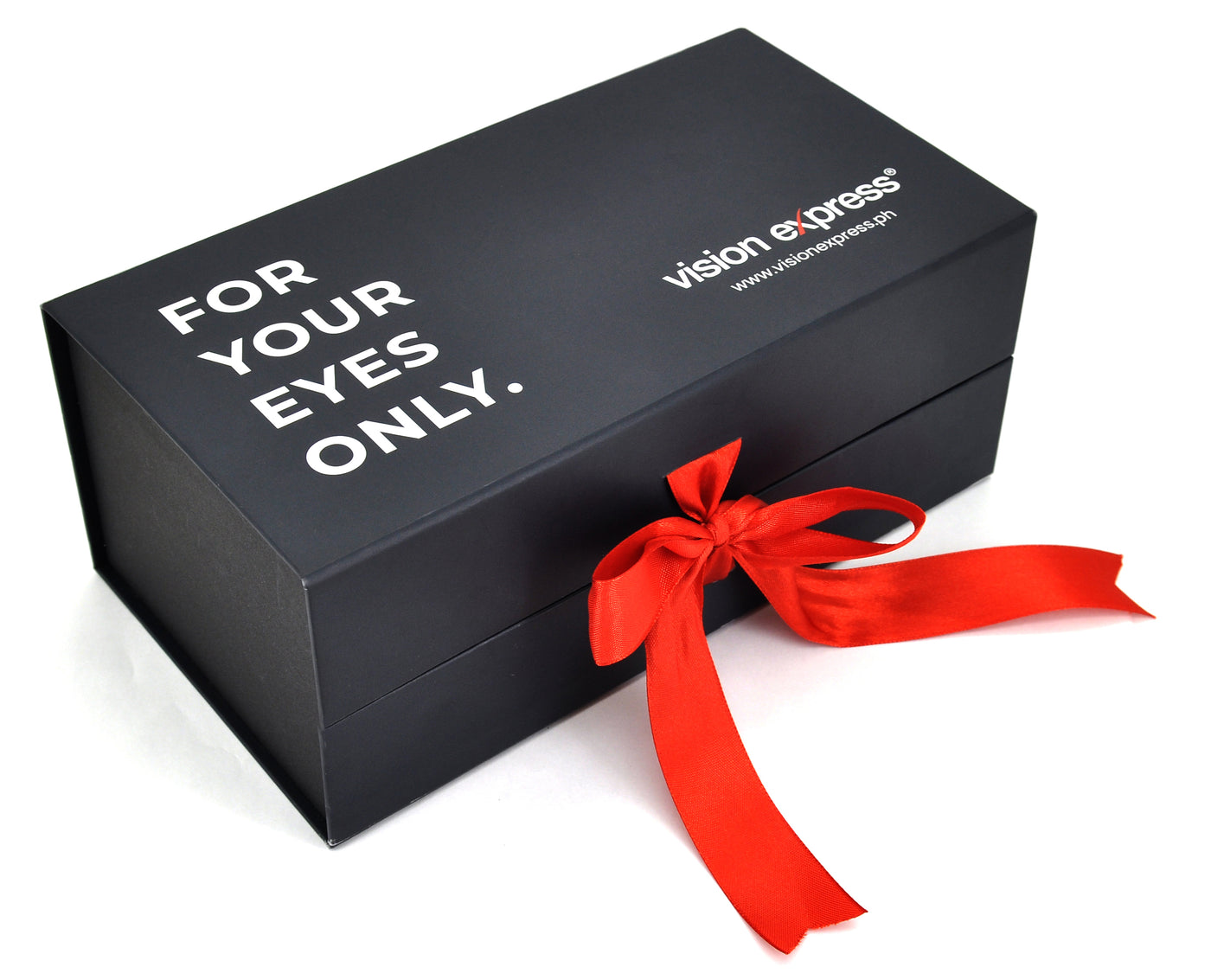Premium Gift Box - Vision Express Philippines