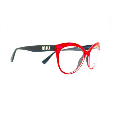 Miu Miu VMU04R/140/1O1 | Eyeglasses - Vision Express Optical Philippines