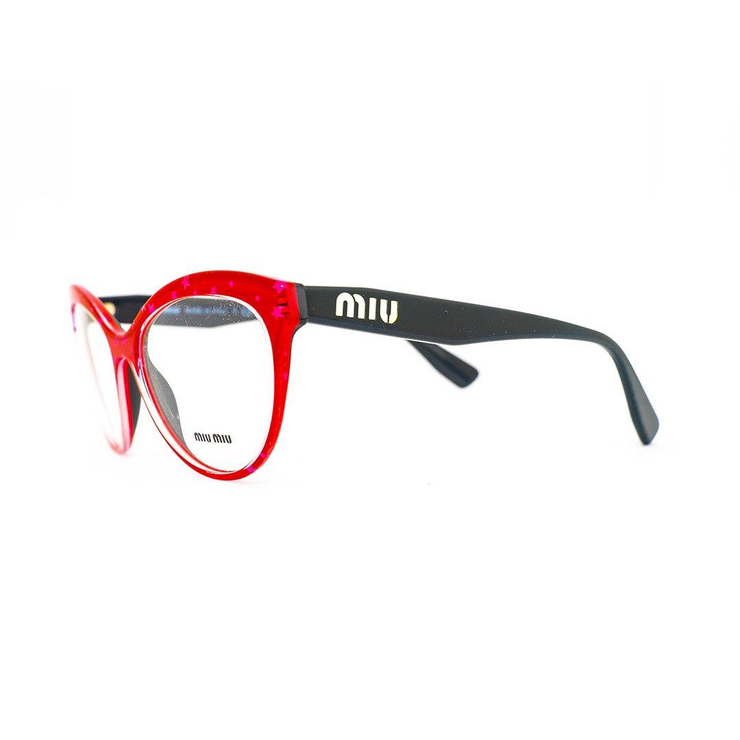 Miu Miu VMU04R/140/1O1 | Eyeglasses - Vision Express Optical Philippines