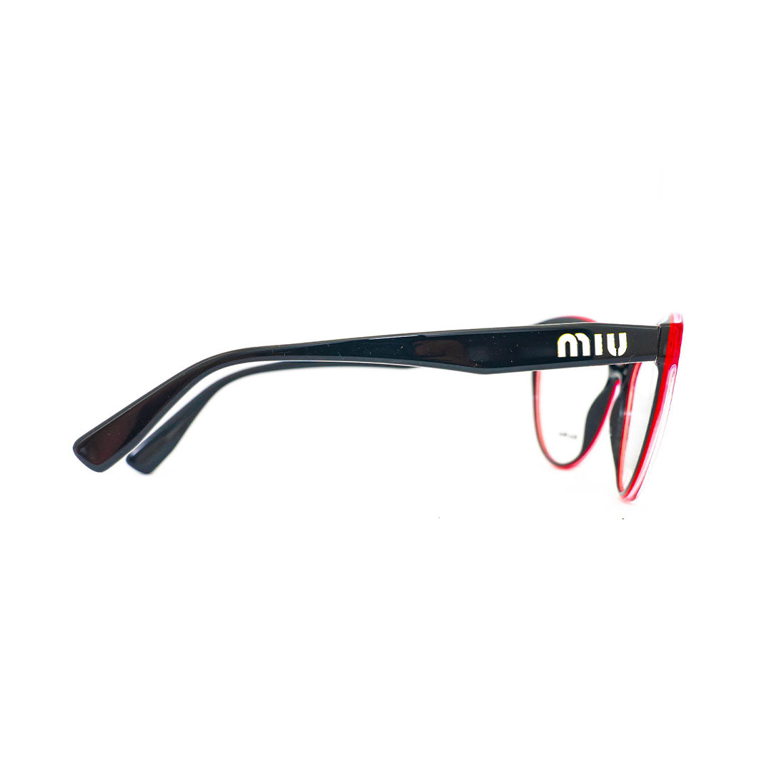 Miu Miu VMU04R/116/1O1 | Eyeglasses - Vision Express Optical Philippines