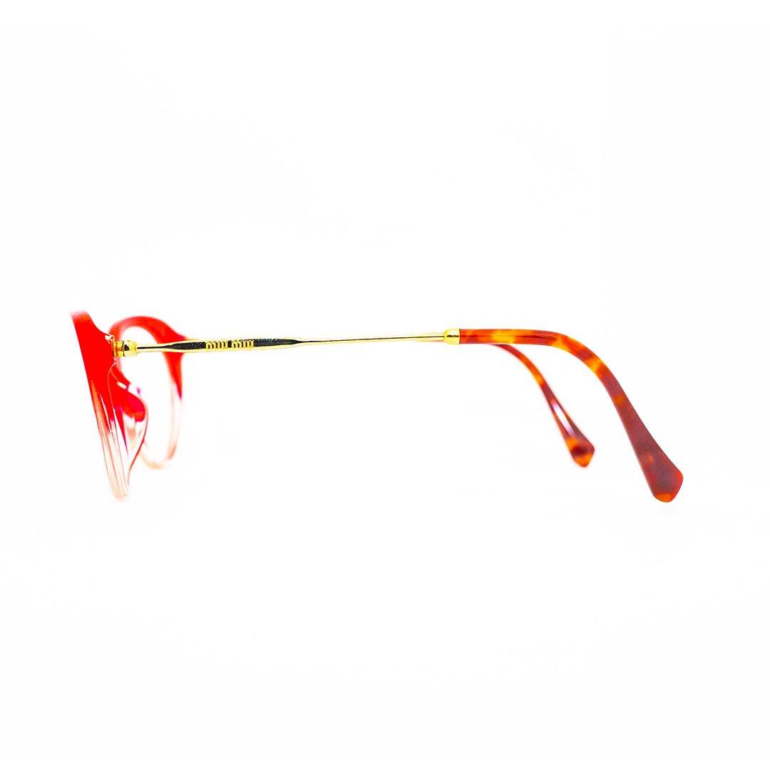 Miu Miu VMU05RA/116/1O1 | Eyeglasses - Vision Express Optical Philippines