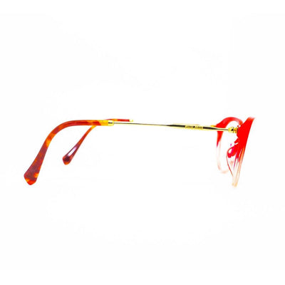 Miu Miu VMU05RA/116/1O1 | Eyeglasses - Vision Express Optical Philippines