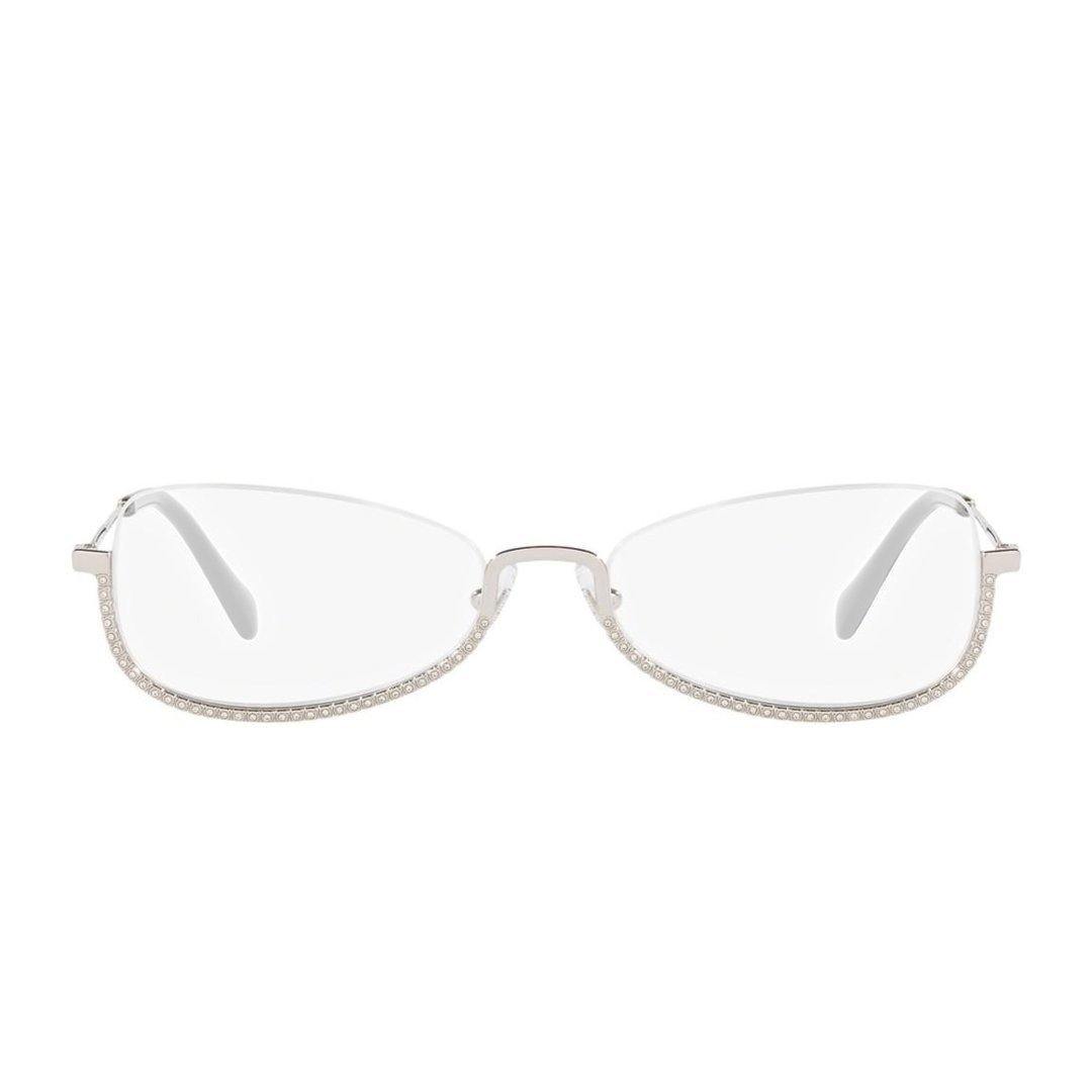 Miu Miu VMU50S/150/1O1 | Eyeglasses with FREE Anti Radiation Lenses - Vision Express PH