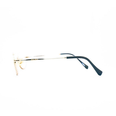 Miu Miu VMU50S/1BC/1O1 | Eyeglasses - Vision Express Optical Philippines