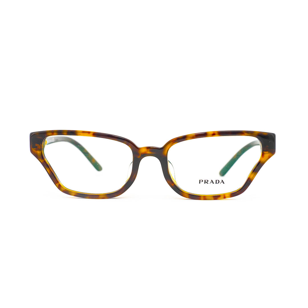 Prada VPR04XF/2AU/1O1| Eyeglasses with FREE Anti Radiation Lenses - Vision Express Optical Philippines