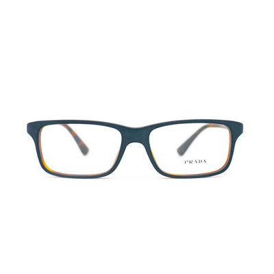 Prada VPR06S/UBH/1O1 | Eyeglasses with FREE Anti Radiation Lenses - Vision Express Optical Philippines