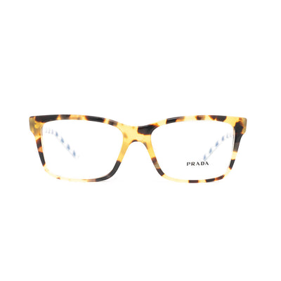 Prada VPR17VF/7S0/1O1 | Eyeglasses with FREE Anti Radiation Lenses - Vision Express Optical Philippines