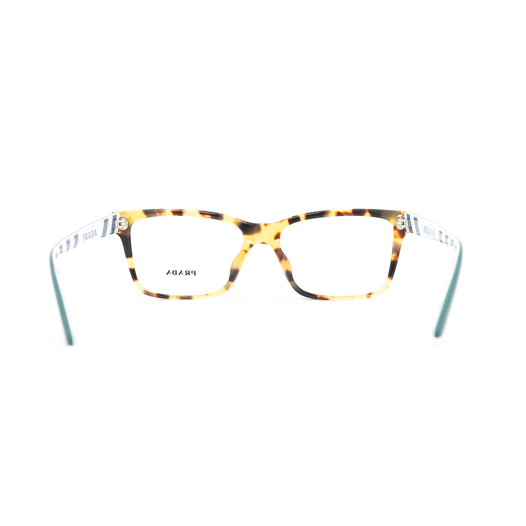 Prada VPR17VF/7S0/1O1 | Eyeglasses - Vision Express Optical Philippines