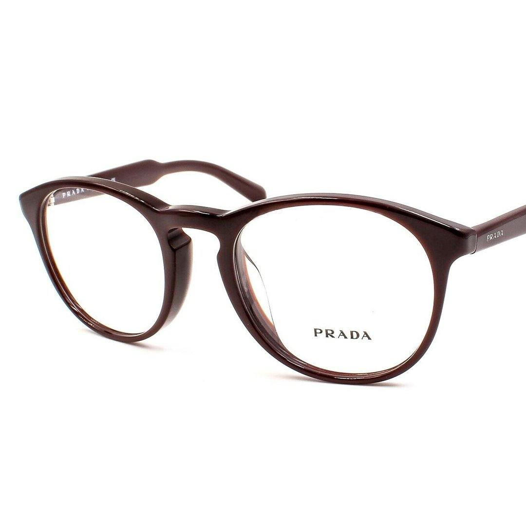 Prada VPR19SF/USF/1O1 | Eyeglasses - Vision Express Optical Philippines