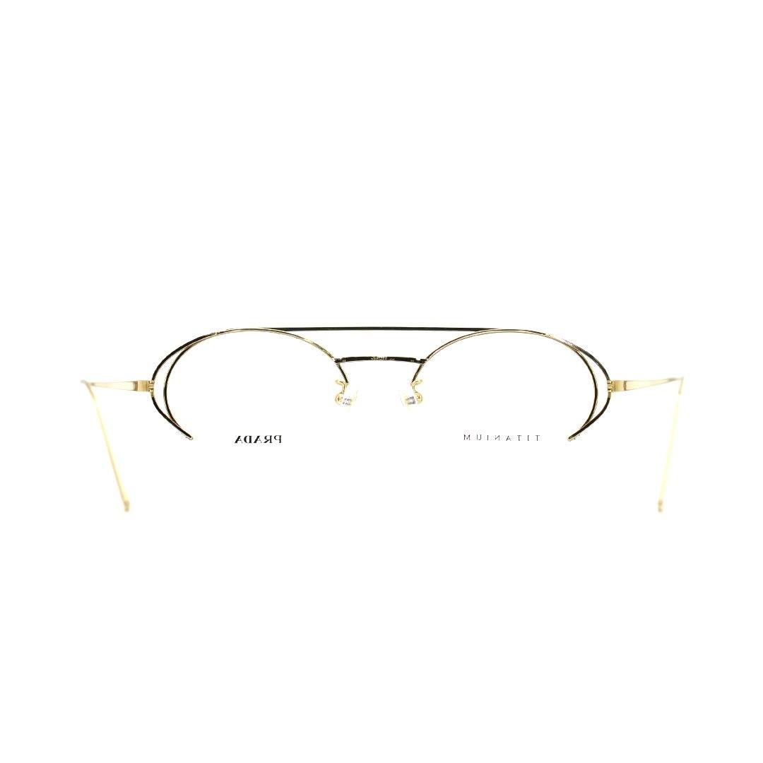 Prada VPR50XD/ZVN/1O1 | Eyeglasses - Vision Express Optical Philippines