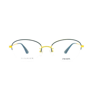 Prada VPR56UD/QE3/1O1| Eyeglasses with FREE Anti Radiation Lenses - Vision Express Optical Philippines