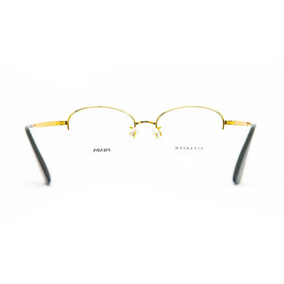 Prada VPR56UD/QE3/1O1 | Eyeglasses - Vision Express Optical Philippines