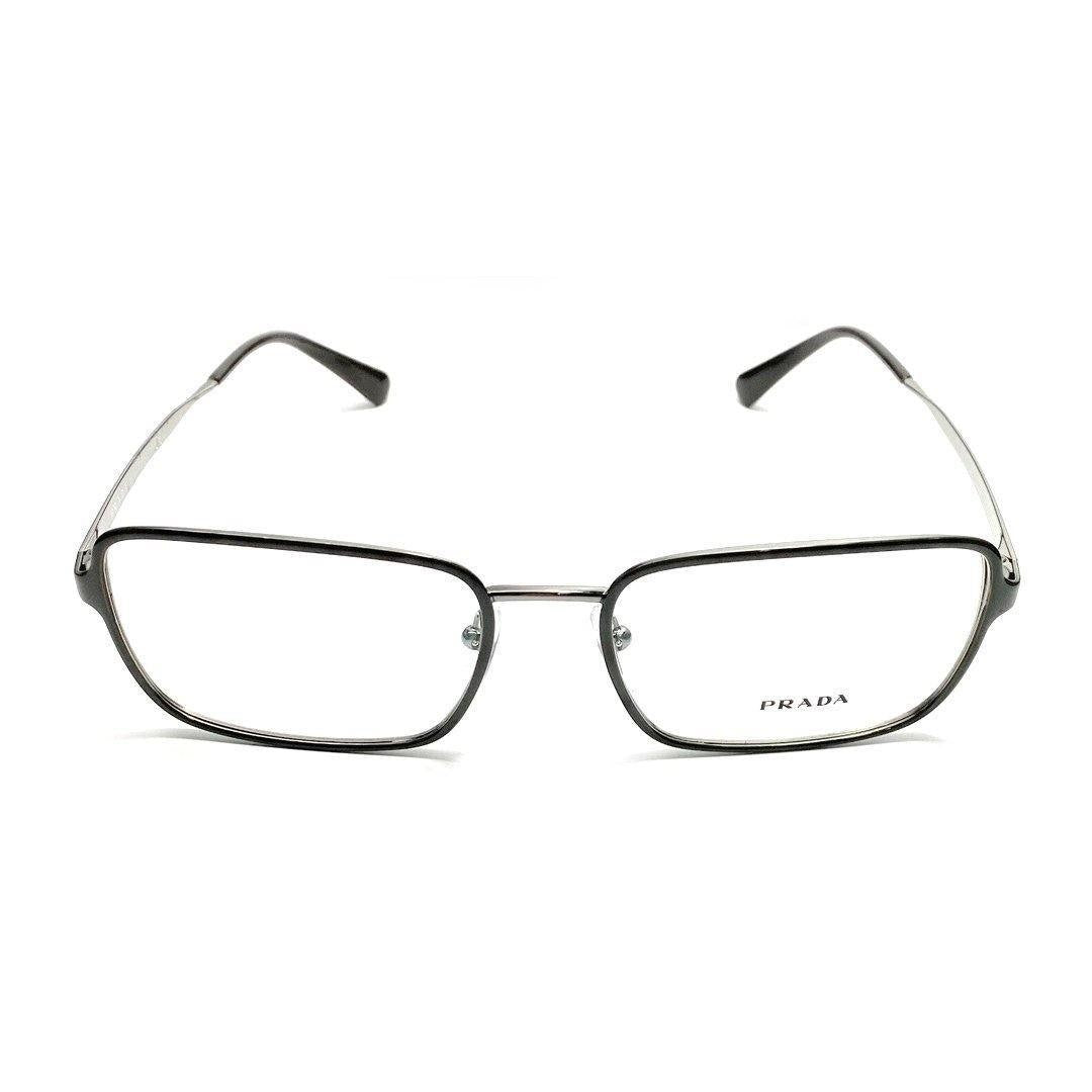 Prada VPR57X/559/1O1 | Eyeglasses with FREE Blue Safe Anti Radiation Lenses - Vision Express Philippines