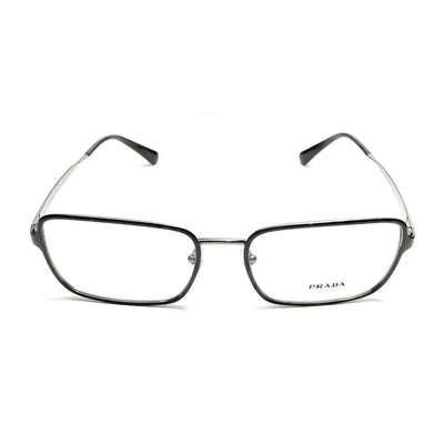 Prada VPR57X/559/1O1 | Eyeglasses with FREE Blue Safe Anti Radiation Lenses - Vision Express Philippines