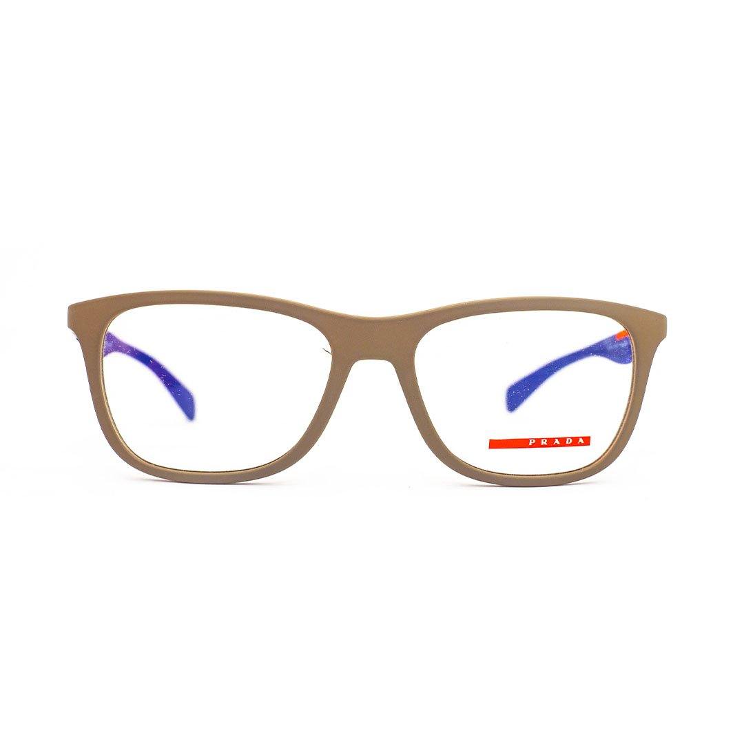 Prada Sport VPS04F/UR4/1O1 | Eyeglasses with FREE Anti Radiation Lenses - Vision Express Optical Philippines