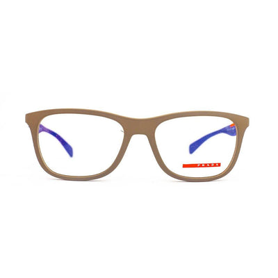 Prada Sport VPS04F/UR4/1O1 | Eyeglasses with FREE Anti Radiation Lenses - Vision Express Optical Philippines