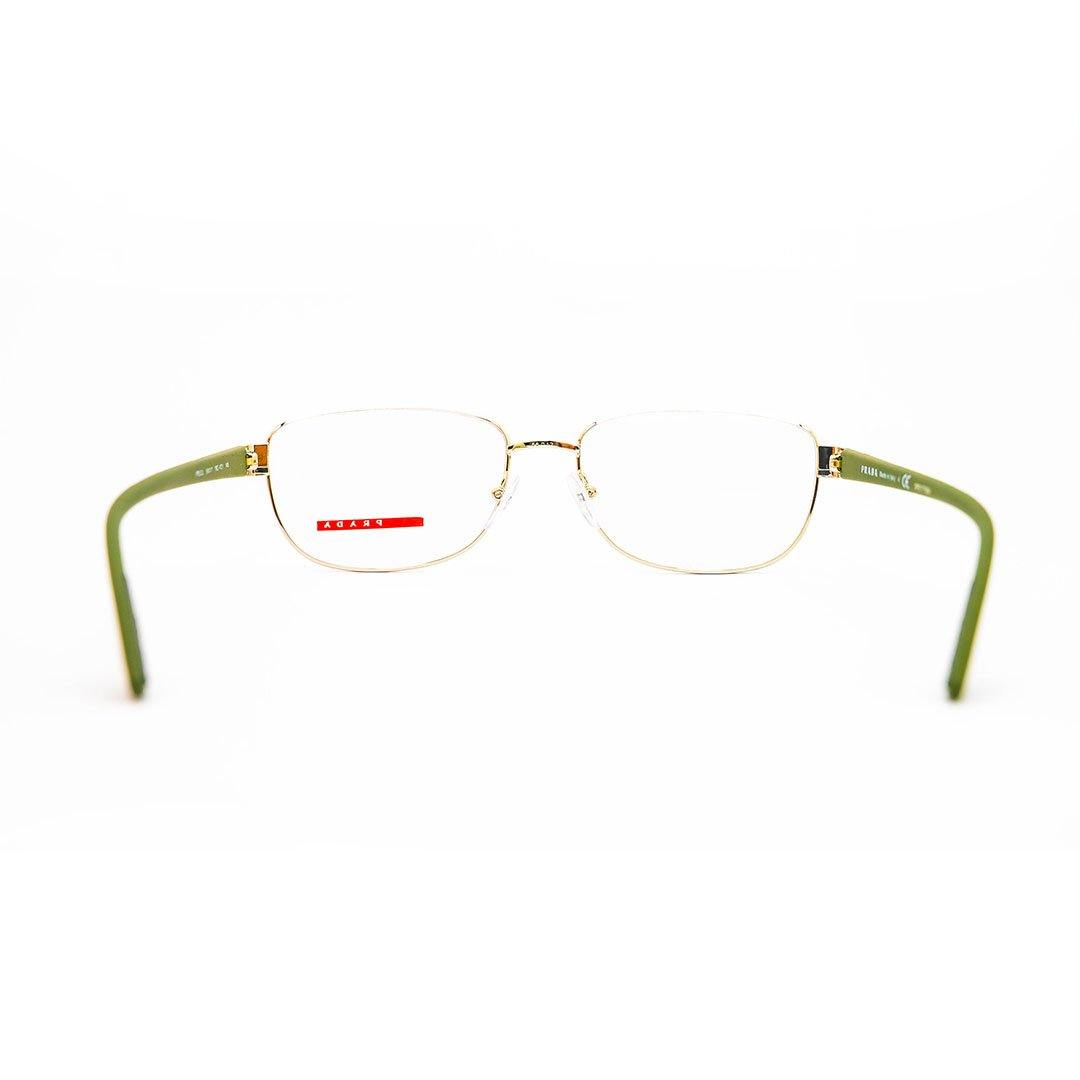 Prada Sport VPS52L/1BC/1O1 | Eyeglasses - Vision Express Optical Philippines