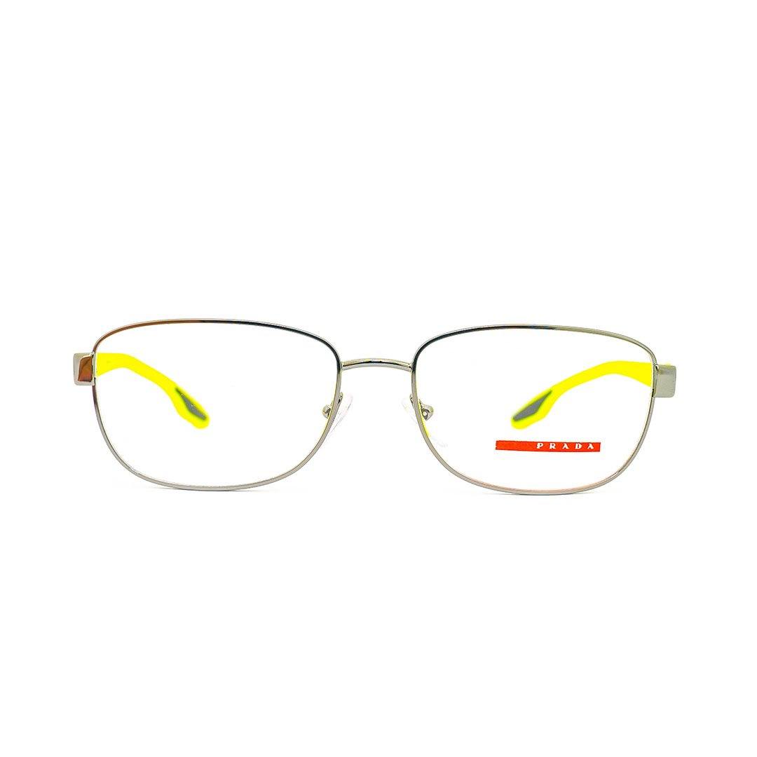 Prada Sport VPS52L/5AV/1O1 | Eyeglasses with FREE Anti Radiation Lenses - Vision Express Optical Philippines