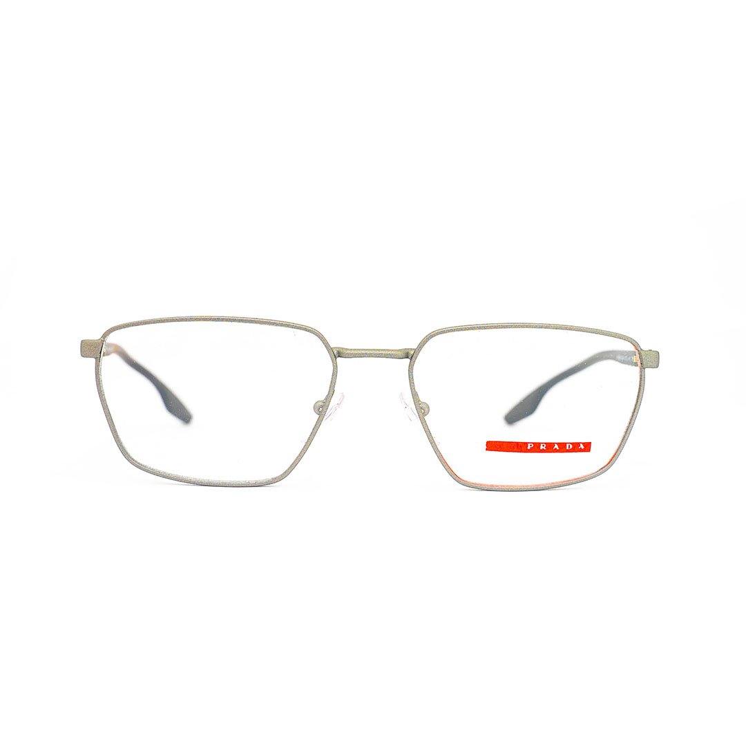 Prada Sport VPS52M/573/1O1 | Eyeglasses with FREE Anti Radiation Lenses - Vision Express Optical Philippines
