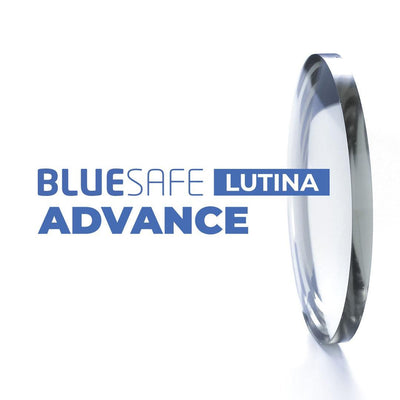 Vision Express Blue Safe Lutina Advance