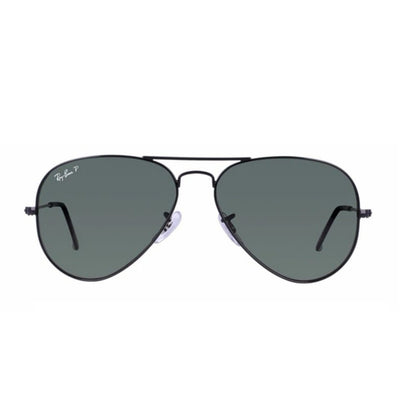Ray-Ban Aviator Polarized RB3025/002/58 | Sunglasses - Vision Express Optical Philippines