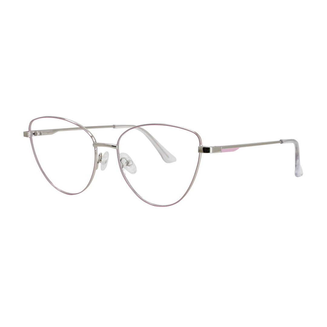 Tony Morgan TMYC33016PINK55 | Eyeglasses - Vision Express Optical Philippines