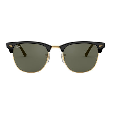 Ray-Ban Clubmaster RB3016F/901/58 | Sunglasses - Vision Express Optical Philippines