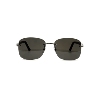 Cartier Rimless CT0227S/001 | Sunglasses - Vision Express Optical Philippines