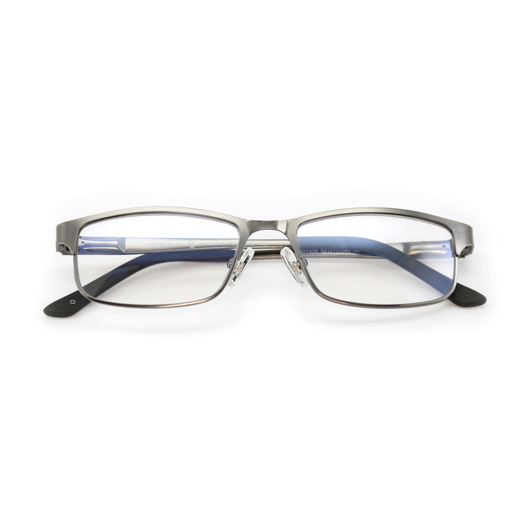 Foster Grant Samson FG1020SAM52300 | E-Reader Advanced Reading Glasses - Vision Express Optical Philippines