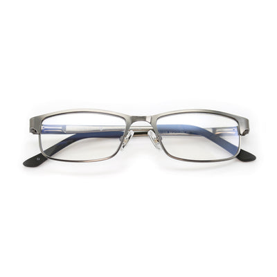 Foster Grant Samson FG1220SAM52100 | E-Reader Advanced Reading Glasses - Vision Express Optical Philippines