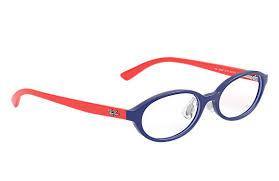 Ray-Ban Junior (Kids) RY1566D/3712_50 | Eyeglasses - Vision Express Optical Philippines