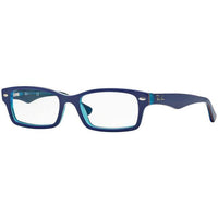Ray-Ban Highstreet Junior (Kids) RY1530 | Eyeglasses - Vision Express Optical Philippines