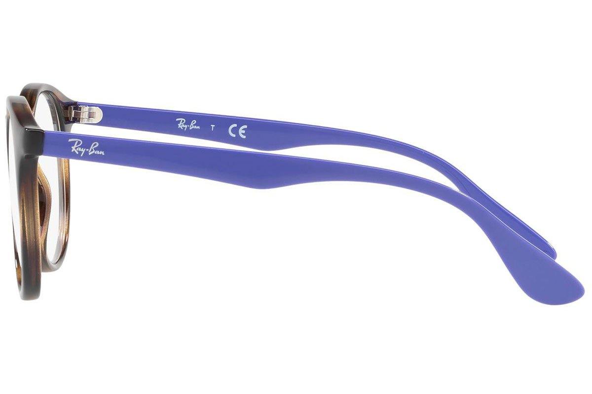 Ray-Ban Highstreet Junior (Kids) RY1554/3727_48 | Eyeglasses - Vision Express Optical Philippines