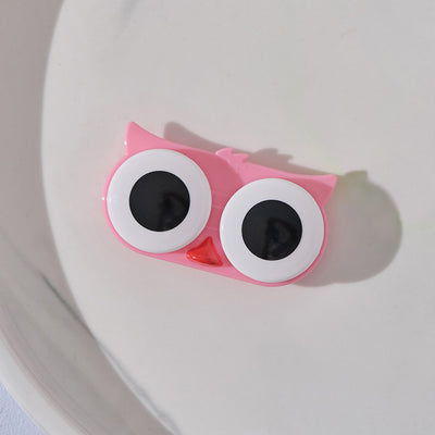 Hooter Bird Contact Lens Case | Accessories - Vision Express Optical Philippines