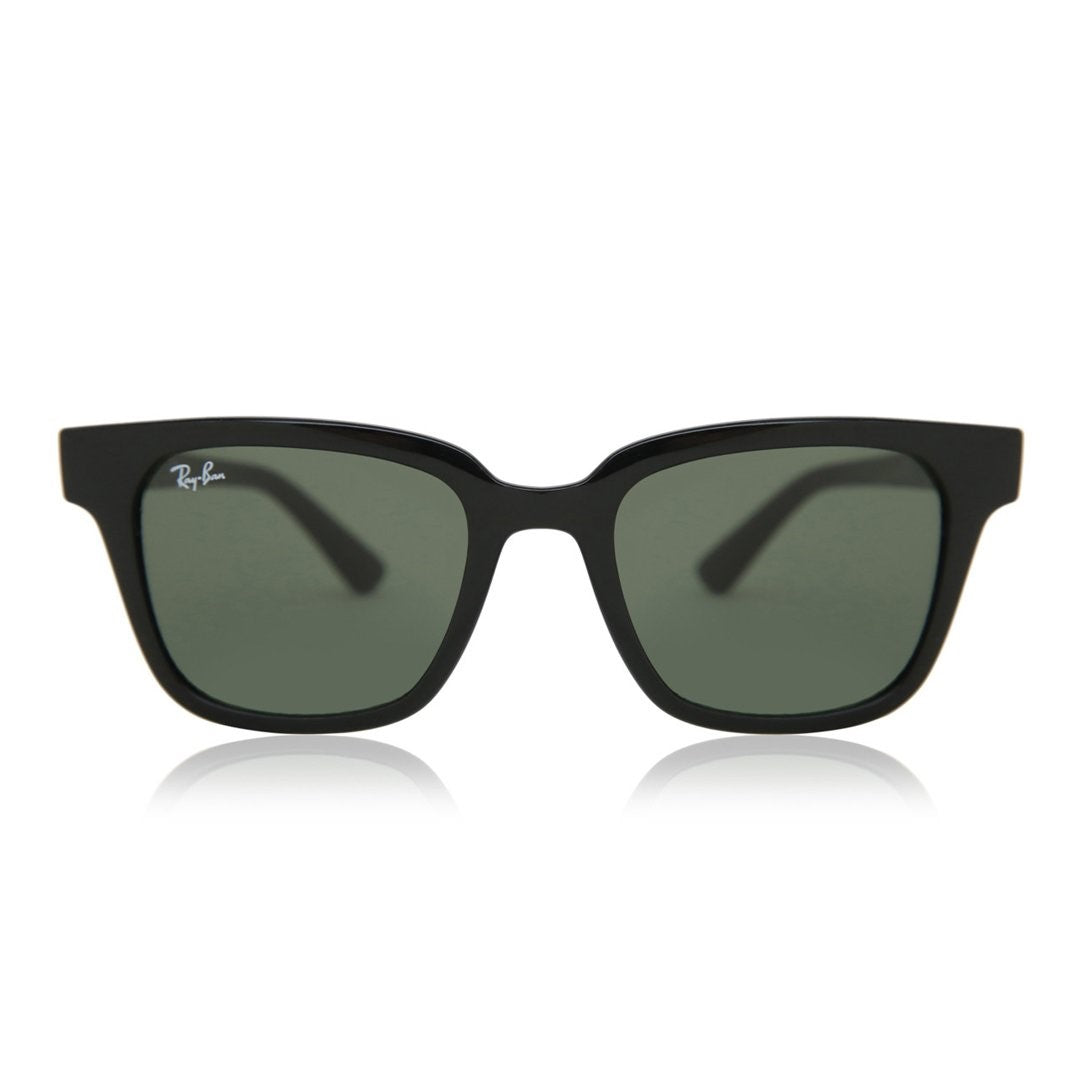Ray-Ban Highstreet RB4323F/601/31 | Sunglasses - Vision Express Optical Philippines