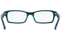 Ray-Ban Highstreet Junior (Kids) RY1530 | Eyeglasses - Vision Express Optical Philippines