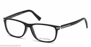 Ermenegildo Zegna EZ 5005/001 | Eyeglasses - Vision Express Optical Philippines
