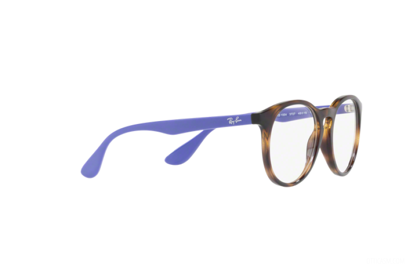 Ray-Ban Highstreet Junior (Kids) RY1554/3727_48 | Eyeglasses - Vision Express Optical Philippines