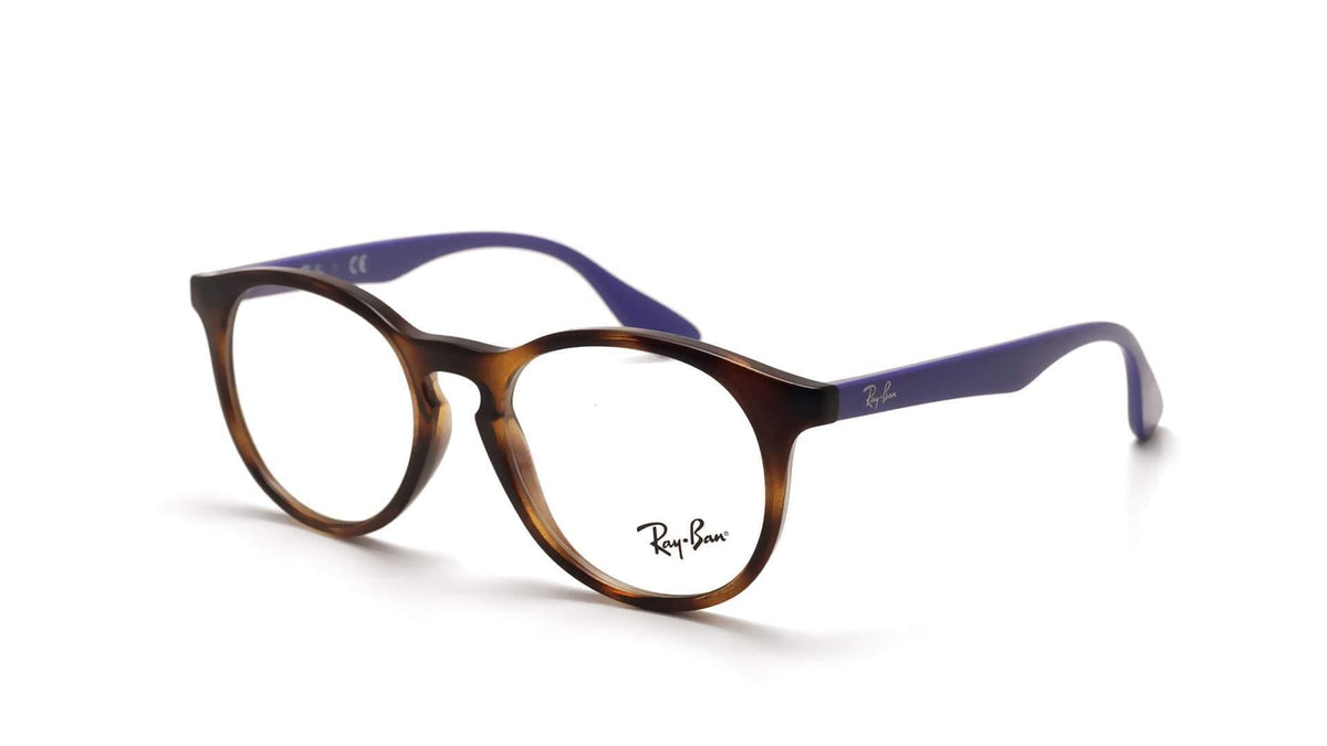 Ray-Ban Highstreet Junior (Kids) RY1554/3727_48 | Eyeglasses - Vision Express Optical Philippines