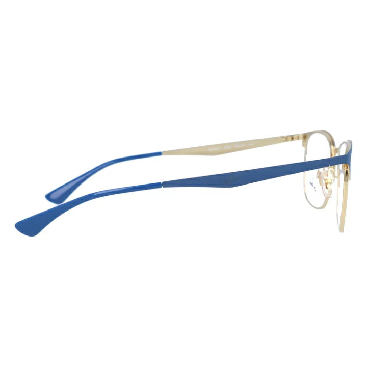 Ray-Ban Unisex Blue Metal Eyeglasses RB6421/3002_52 - Vision Express Optical Philippines