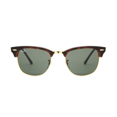 Ray-Ban Clubmaster RB3016/W0366 | Sunglasses - Vision Express Optical Philippines