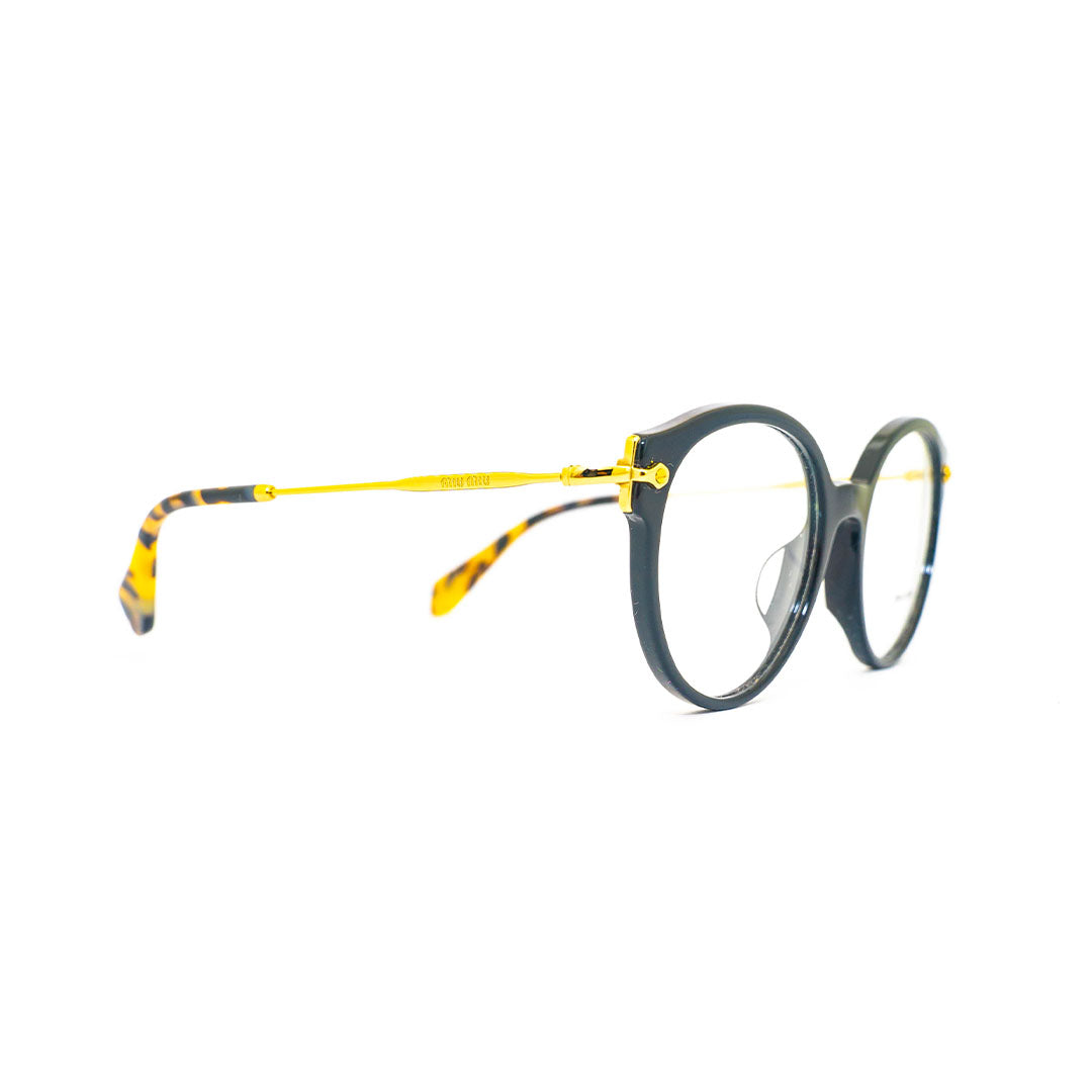 Miu Miu VMU04PA/1AB/1O1 | Eyeglasses - Vision Express Optical Philippines