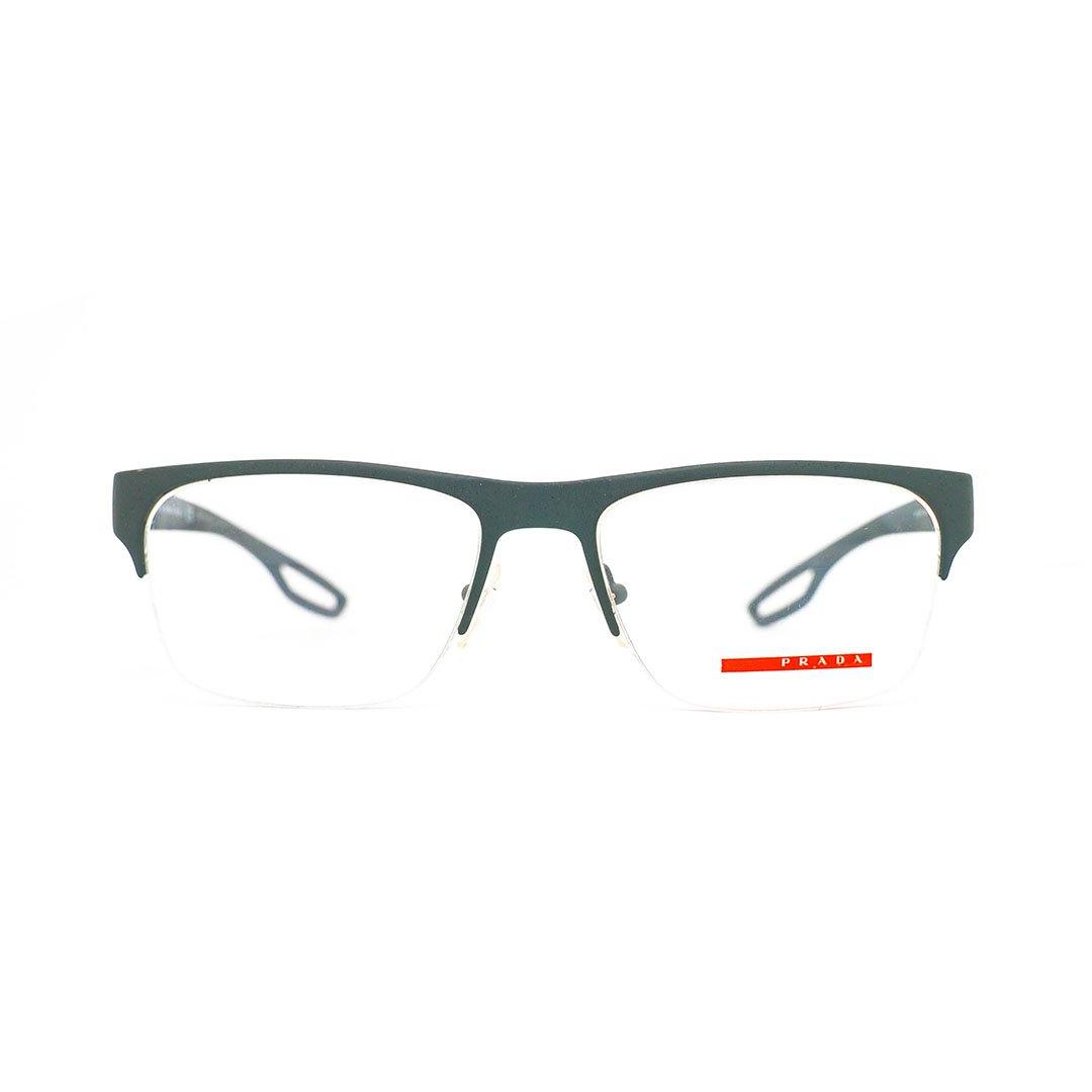 Prada Sport VPS55F/TIG/1O1 | Eyeglasses with FREE Anti Radiation Lenses - Vision Express Optical Philippines